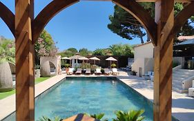 La Villa Dune, Hotel & Spa